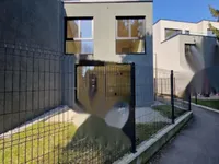 Недвижимость Дом с террасой в Виче: 2