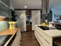 Недвижимость Дом, Шишка, Глинце, рядом с природой: 5