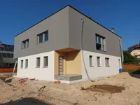 Недвижимость Двухэтажный дом в Состро: 1