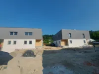 Недвижимость Дуплекс Состро: 1