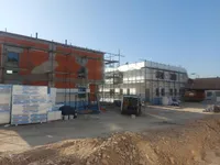 Недвижимость Дуплекс Состро: 10