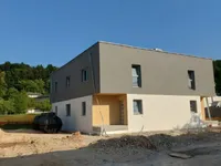 Недвижимость Дуплекс Состро: 11