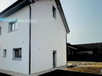 Недвижимость Двухэтажный дом Снеберье: 18