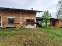 Недвижимость Дом, Рудник, Равный участок: 1