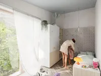 Недвижимость Дом с террасой Шентвид: 6