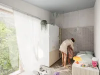 Недвижимость Дом с террасой в Шентвиде: 6
