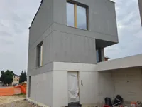 Недвижимость Дом с террасой В Шентвиде: 3