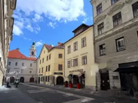 Недвижимость Дом, Старая Любляна: 2