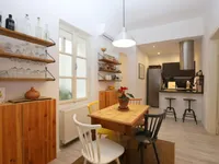 Недвижимость Дом, Старая Любляна: 10