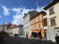 Недвижимость Дом, Старая Любляна: 26