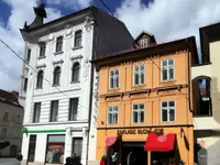 Недвижимость Дом, Старая Любляна: 27