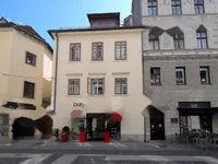 Недвижимость Дом, Старая Любляна: 28