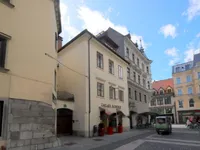 Недвижимость Дом, Старая Любляна: 29