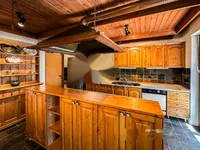 Недвижимость Дом с террасой Ново Мургле: 15