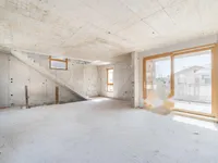 Недвижимость Дом с террасой Гунцле: 4