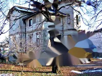 Недвижимость Дом, Любляна, Центр, Негошева.: 5