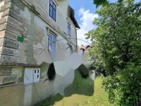 Недвижимость Дом в центре Любляны: 8