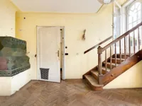 Недвижимость Дом, Любляна Центр: 16