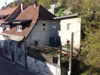 Недвижимость Дом, Любляна Центр: 1