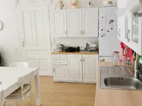 Недвижимость Дом, Любляна Центр: 4