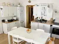 Недвижимость Дом, Любляна Центр: 5