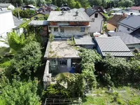 Недвижимость Дом, Любляна, Центр: 5