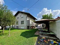 Недвижимость Дом, Любляна, Бежиград.: 5