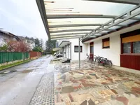 Недвижимость Дом с террасой вич.: 10