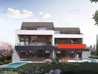 Недвижимость Дуплекс, Любляна, Вич.: 1