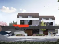 Недвижимость Дуплекс, Любляна, Вич.: 3