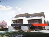 Недвижимость Дуплекс, Любляна, Вич.: 4