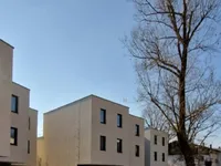 Недвижимость Дом с террасой в Виче: 10