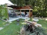 Недвижимость Дом, Любляна, Вич.: 1