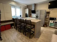 Недвижимость Дом, Любляна, Вич.: 4