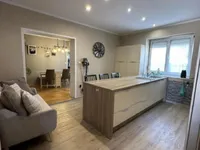 Недвижимость Дом, Любляна, Вич.: 5