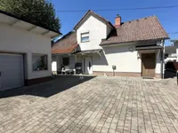 Недвижимость Дом, Любляна, Вич.: 18