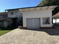 Недвижимость Дом, Любляна, Вич.: 19