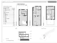 Недвижимость Дом с террасой вич: 2