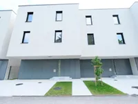 Недвижимость Дом с террасой вич: 4