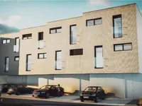 Недвижимость Дом с террасой в Виче: 22