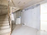 Недвижимость Дом с террасой Любляна Вич: 8