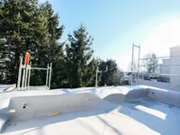 Недвижимость Дом с террасой Любляна Вич: 16