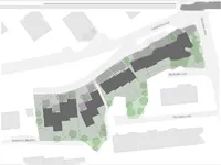 Недвижимость Дом с террасой Любляна Вич: 18