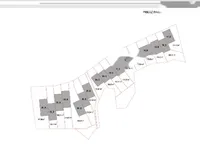 Недвижимость Дом с террасой Любляна Вич: 19