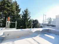 Недвижимость Дом с террасой Любляна Вич: 17