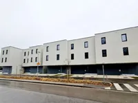 Недвижимость Дом с террасой в Виче: 1