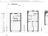 Недвижимость Дом с террасой в Ново-Виче: 12