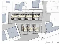 Недвижимость Дом с террасой, Шишка: 16