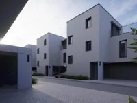 Недвижимость Дом с террасой, Шишка, Любляна: 18