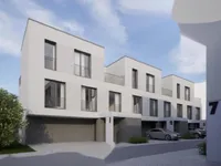 Недвижимость Дом с террасой, Шишка: 8